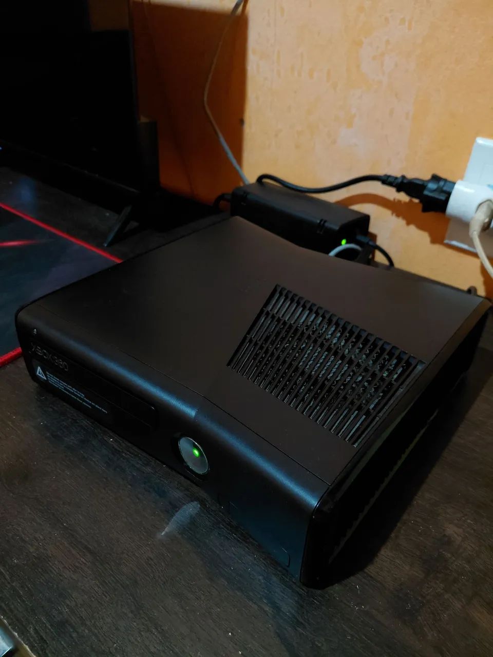 Xbox 360  - Foto 4