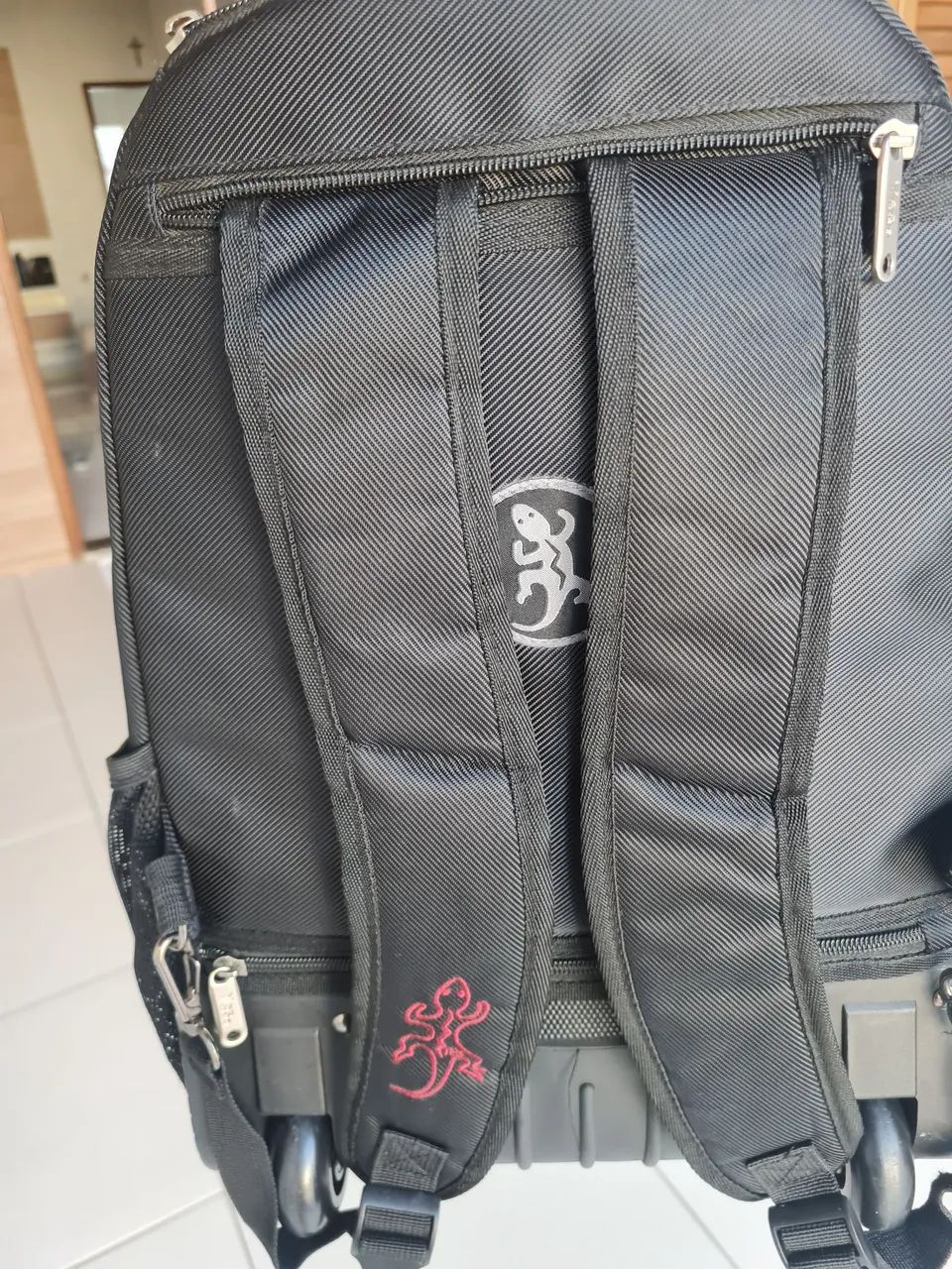 Mochila de Carrinho - Foto 4