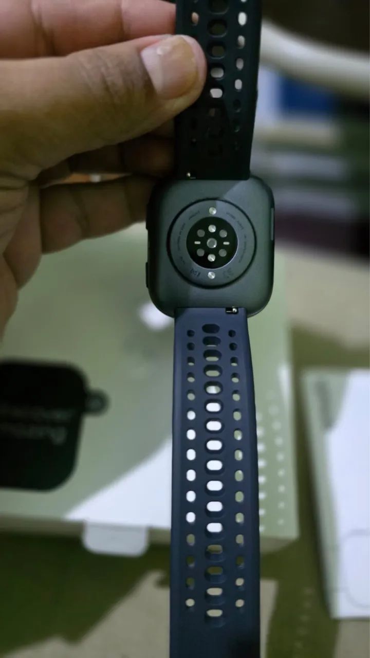 Smart Watch Bip 6 - Foto 4