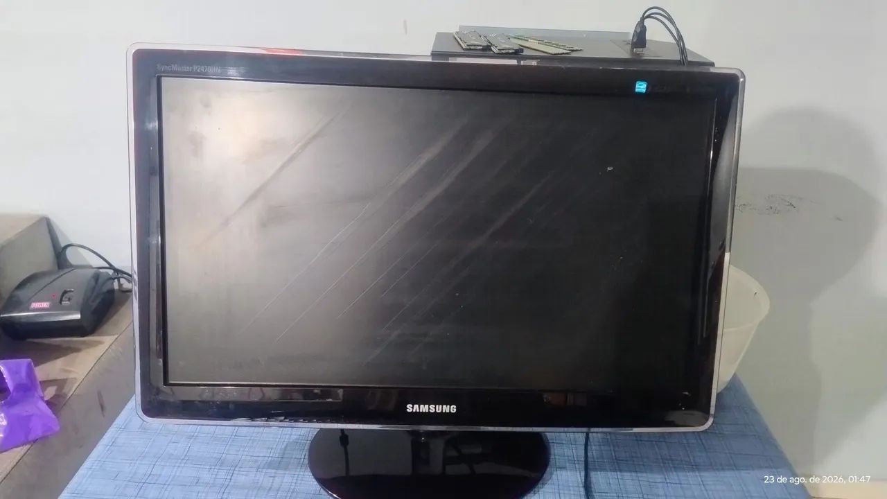 Monitor/tv - Foto 2