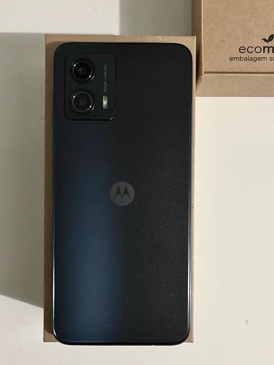 Celular Motorola MotoG53 5G 128GB - Foto 2