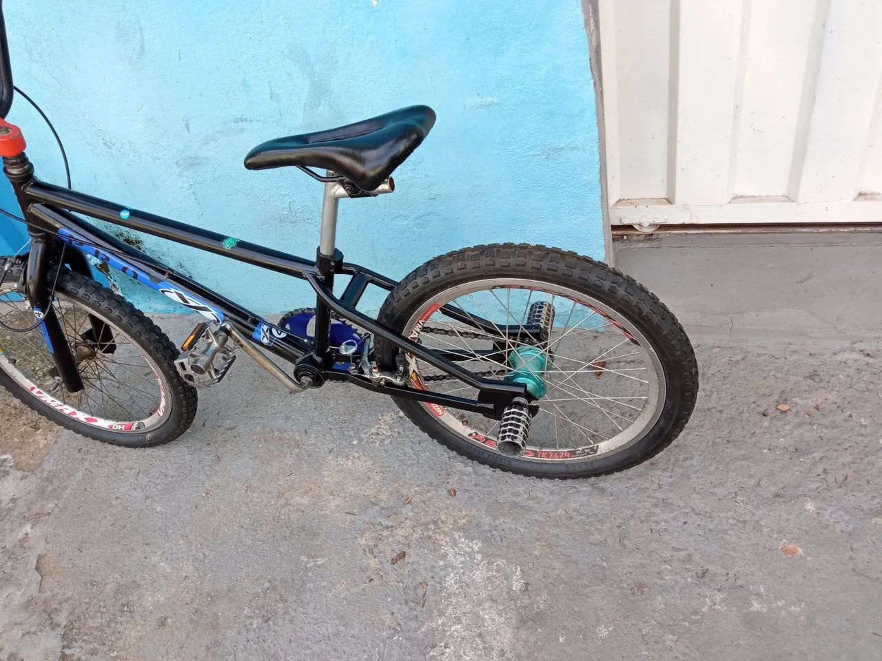 Bicicleta PROX 4 - Foto 5