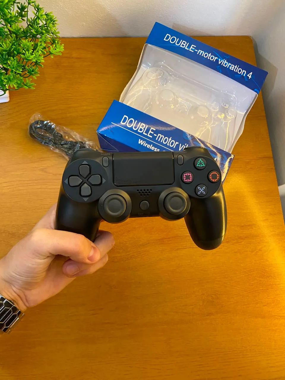 Controle De Ps e Pc - Foto 3