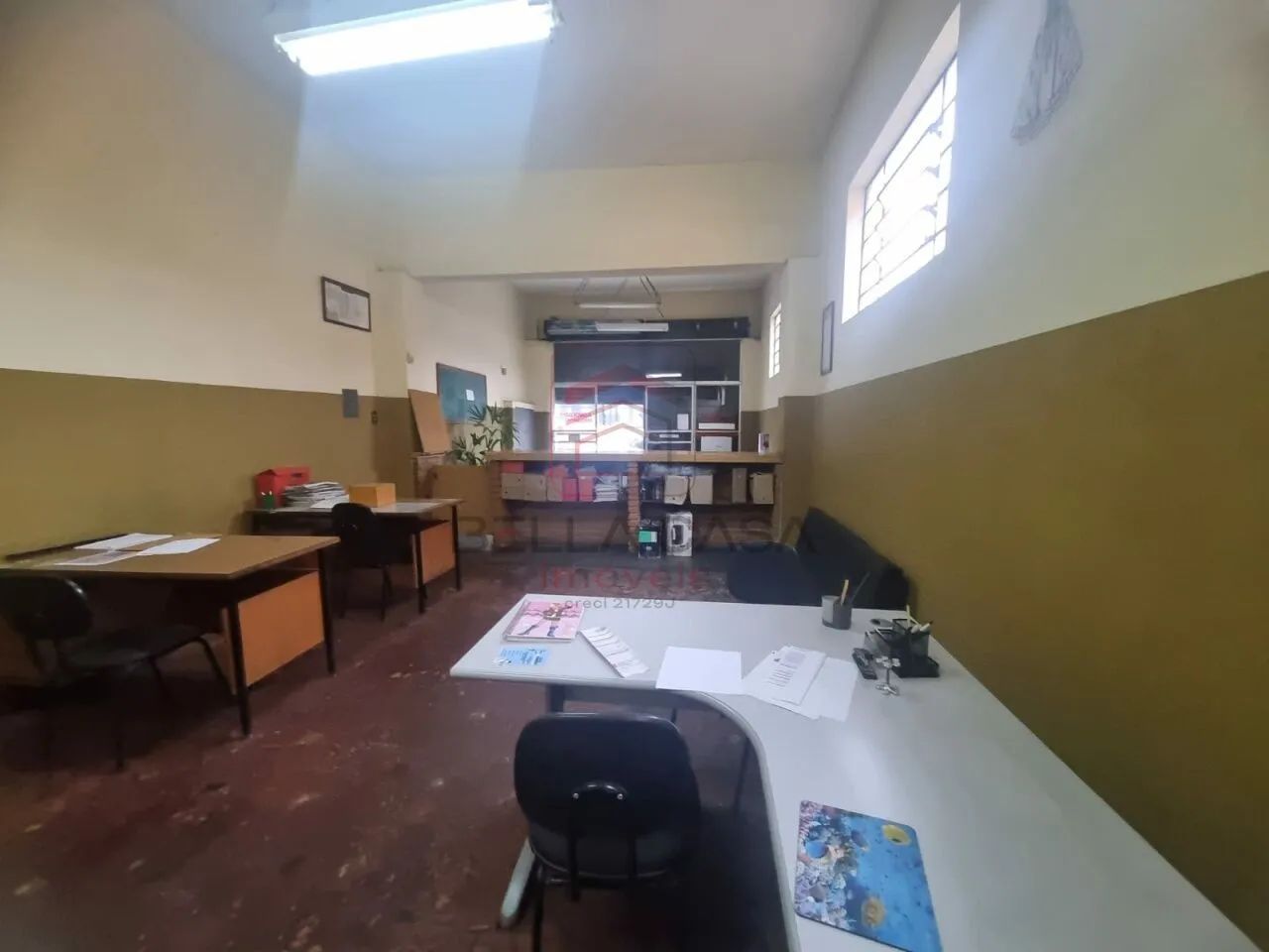 Salão comercial a venda / locação 220 m² - Vila Formosa