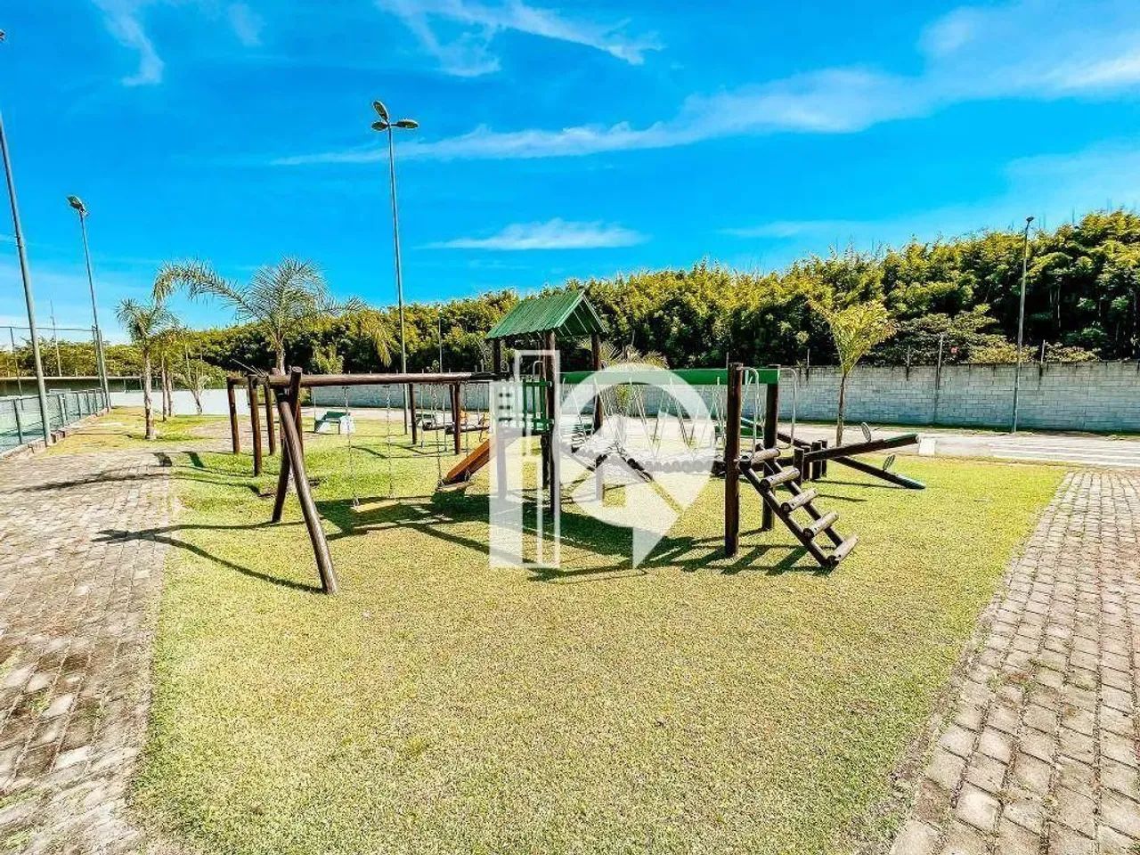 Terreno à venda, 601m² - Colinas do Paratehy Sul - SJCampos - Foto 9