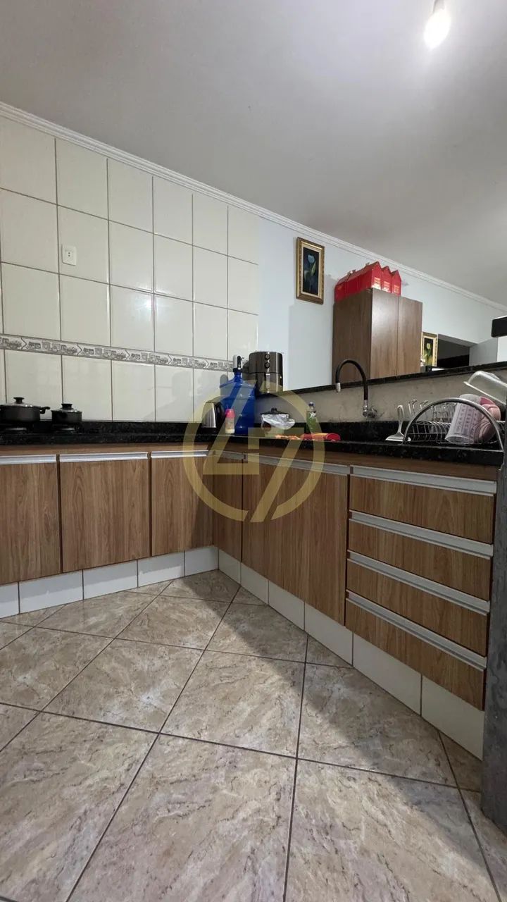 Casa em Vila Aurora - Itapetininga - Foto 5