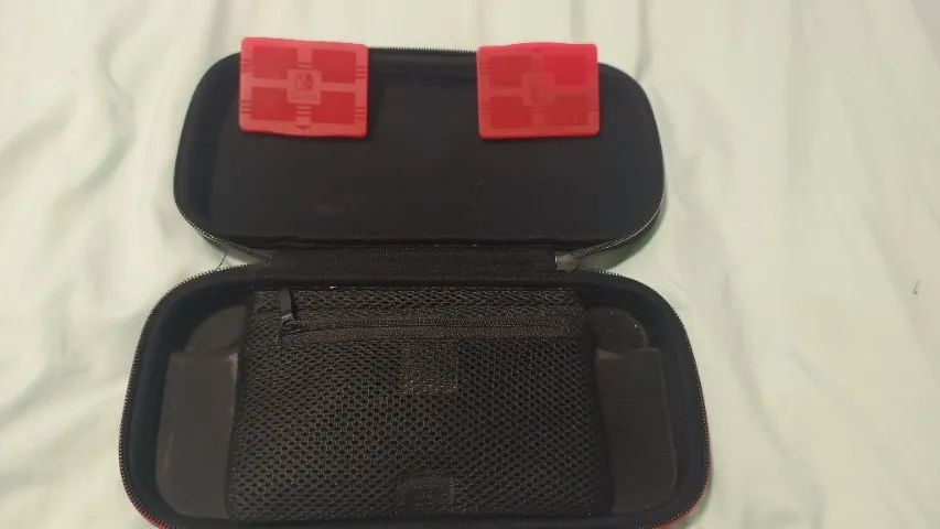 Case RDS Original para Nintendo Switch - Foto 3
