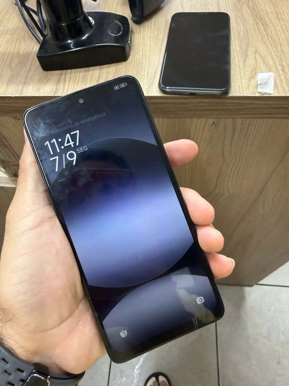 Redmi Note 14 256Gb + 12Gb Ram - Foto 2