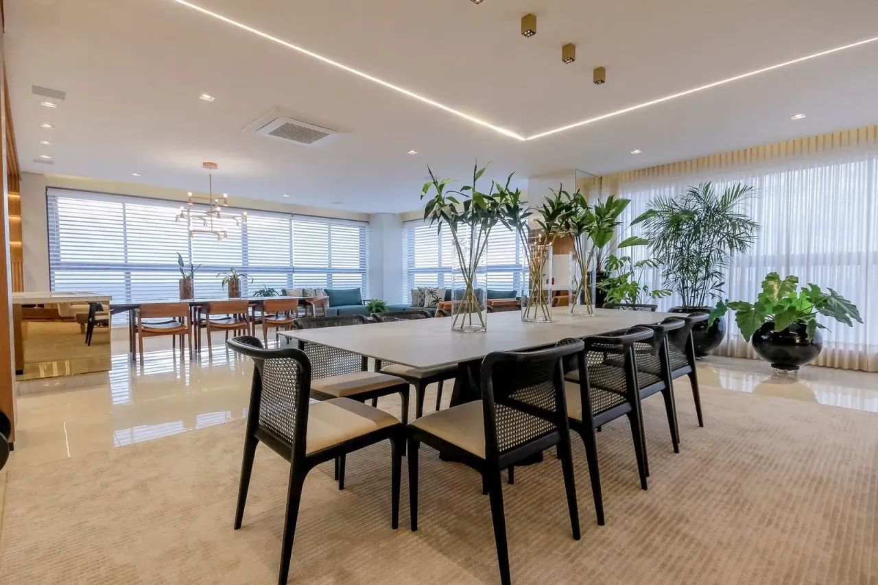 apartamento 5 suites kingdom Park Residence - Foto 4