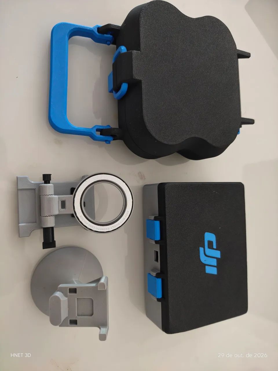 DRONE DJI NEO - Foto 3