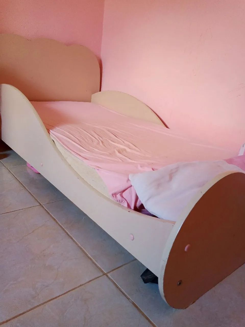 Cama para criança até 4 anos - Foto 2