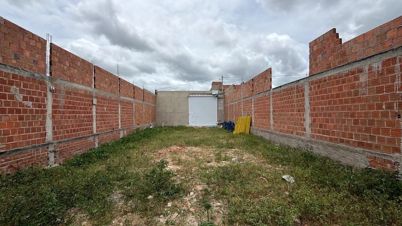 VENDO GALPÃO 10x27 EM BEZERROS-PE - Foto 2