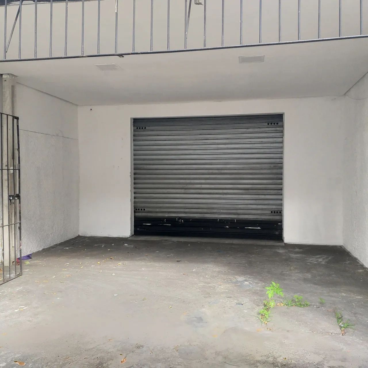 Ponto Comercial " Alfredo Pujol " Loja 100 mts e vaga 2 autos !!  Santana !! - Foto 2