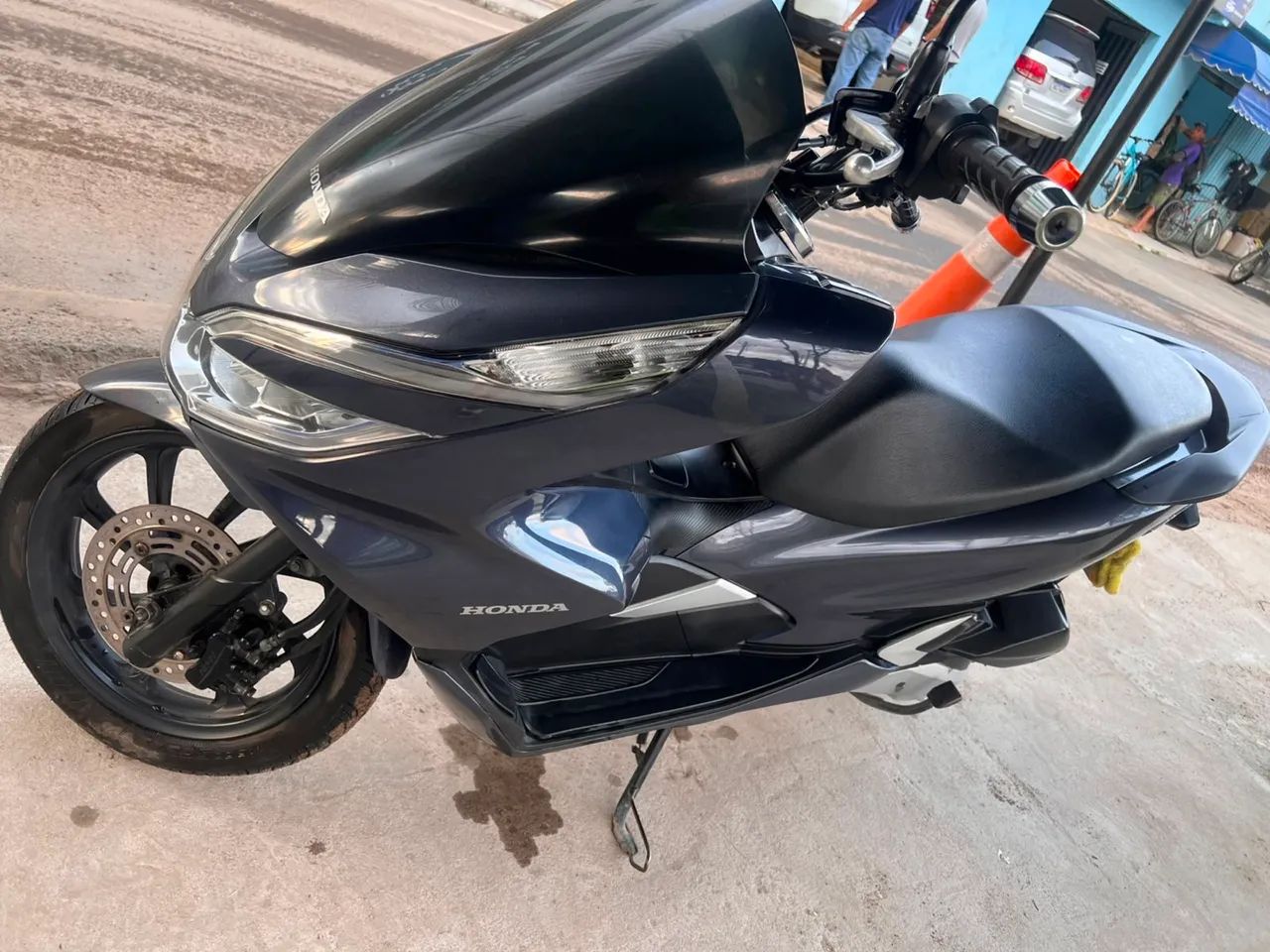 Pcx 2020 - Foto 2