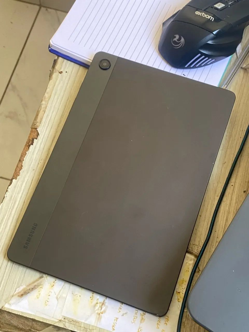 Tablet Samsung A9 Plus - Foto 2