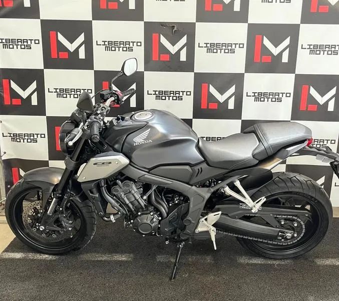 CB650 2024