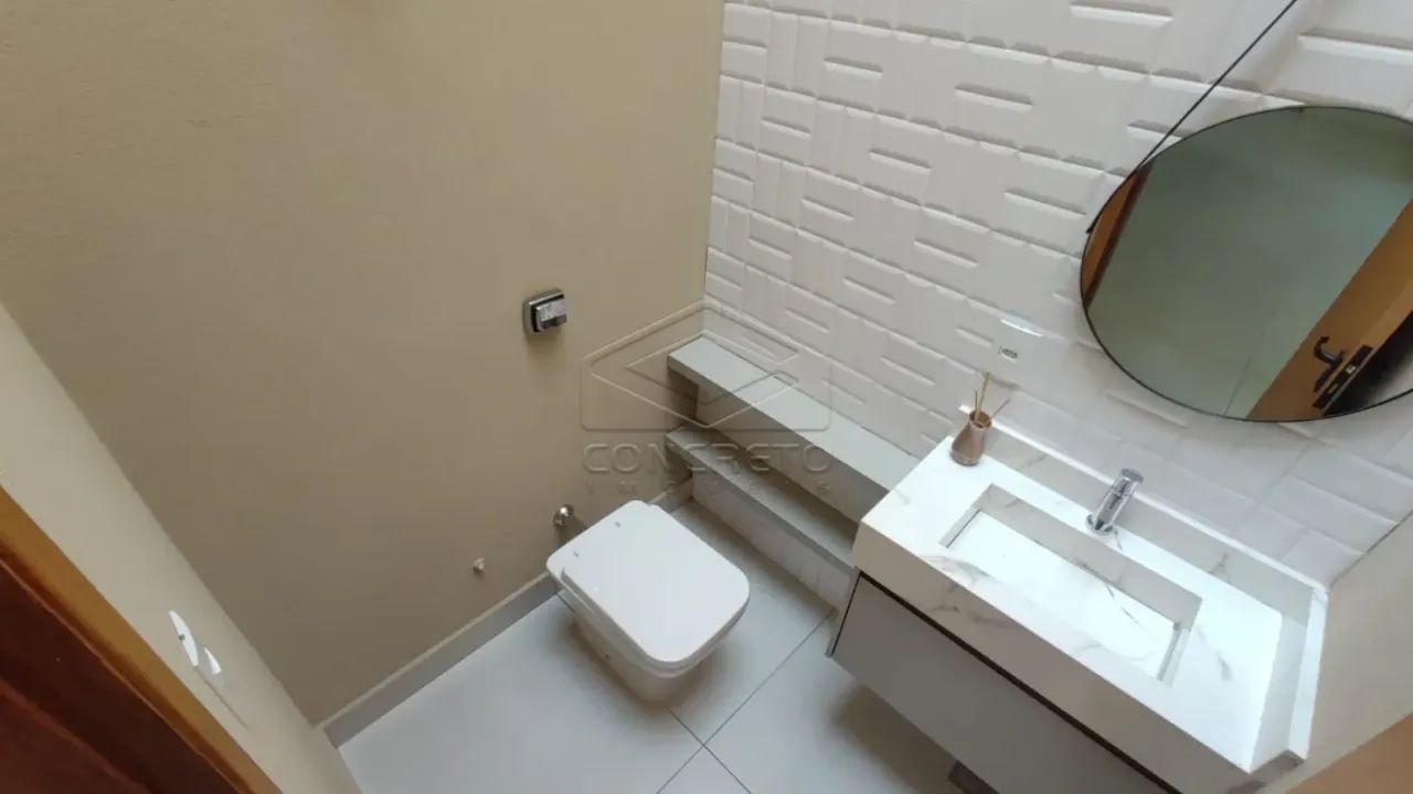Casa Condomínio em Jaú - Foto 5