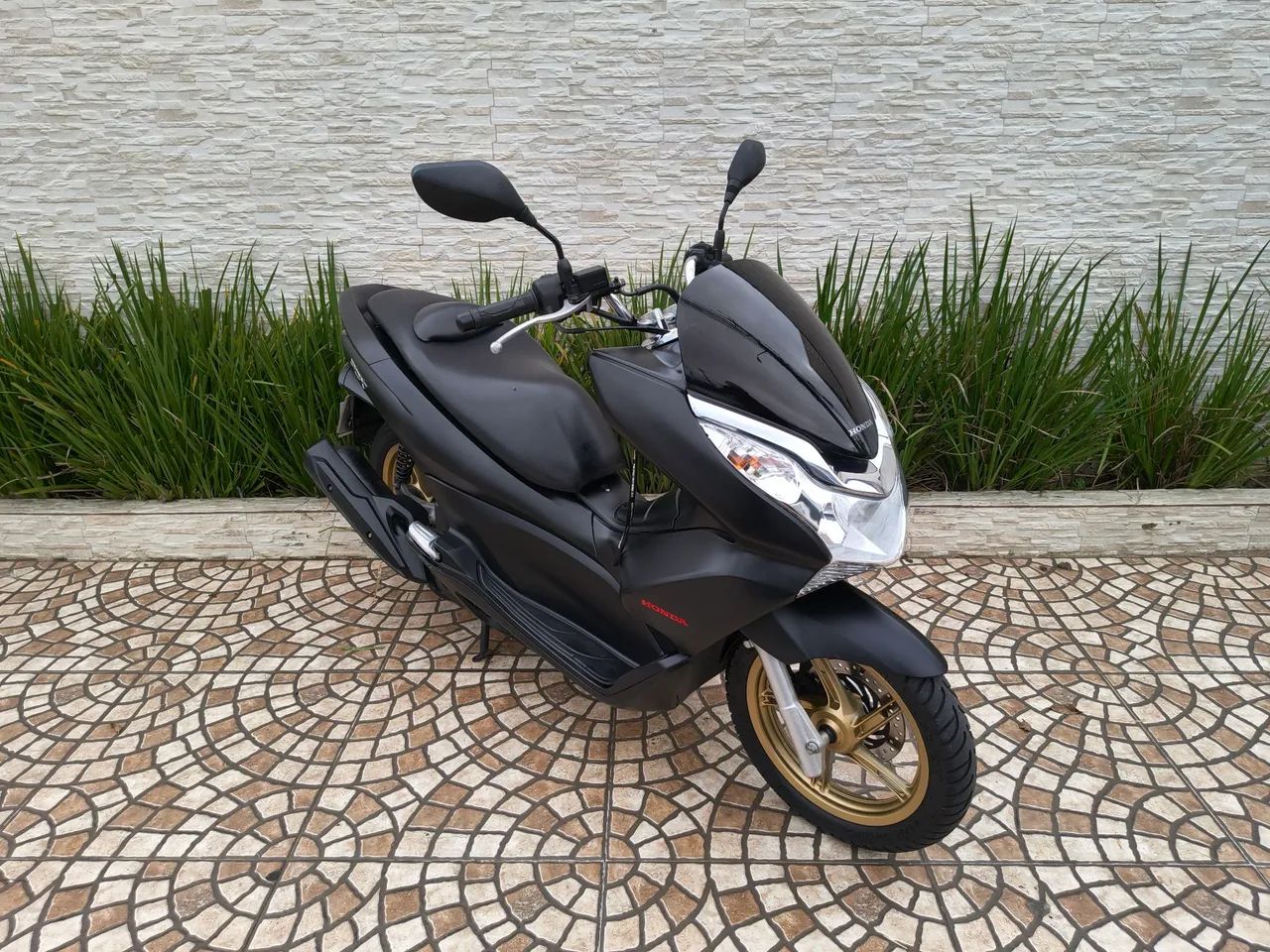 Honda 150/dlx 2015 - 1503117657 | OLX