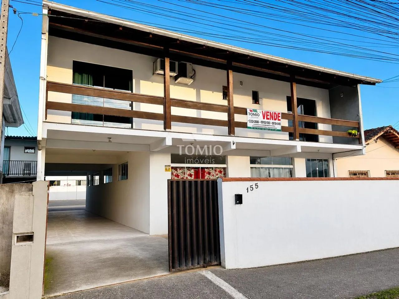 Casa com 5 quartos à Venda, Figueira - Gaspar - Foto 2