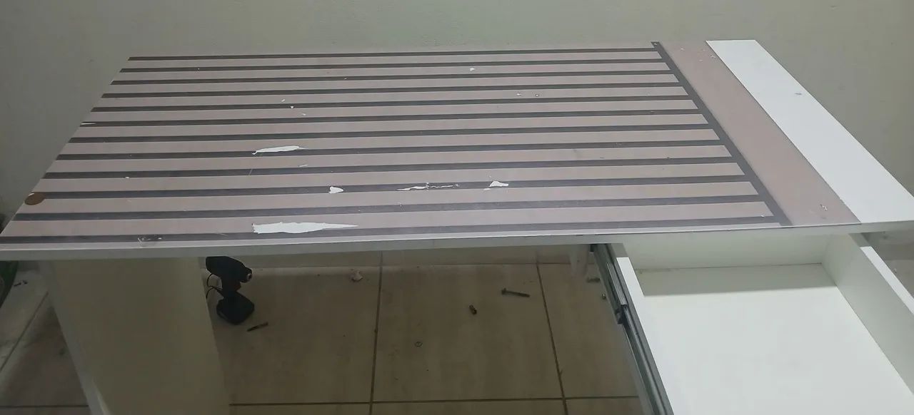 Mesa mdf - Foto 3