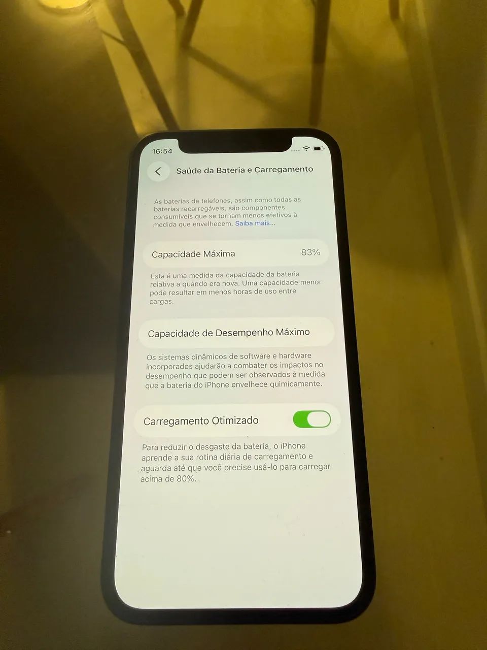 Iphone 12 Mini 128GB  - Foto 4
