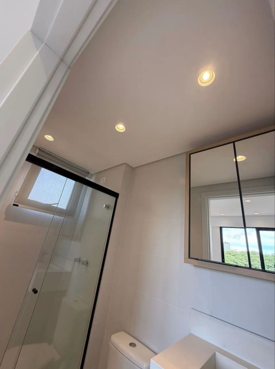 Aurora Residence - Alugo apt Novíssimo zona 7 Maringá - Foto 4