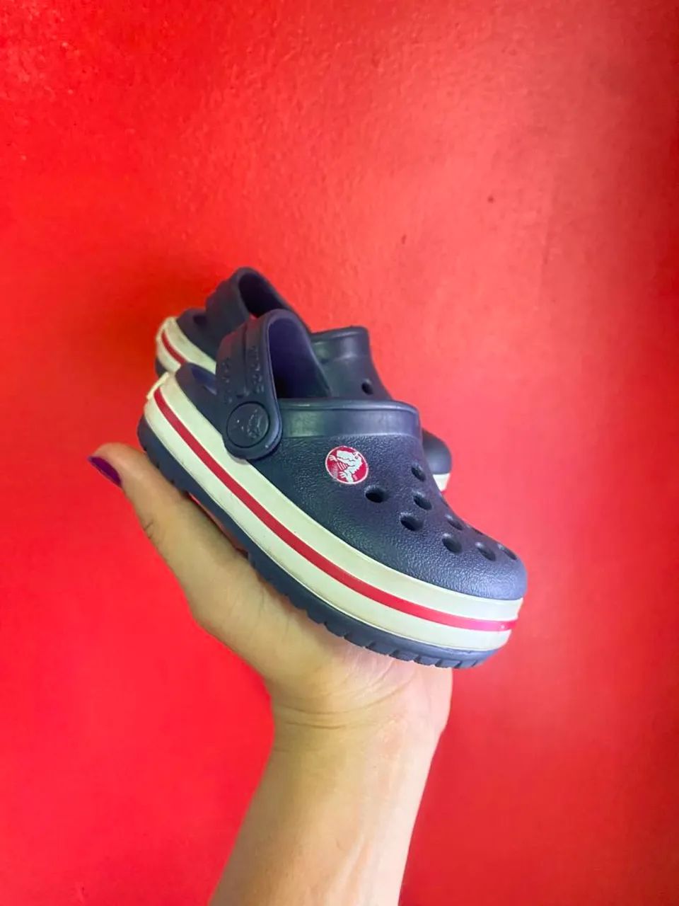 Crocs original  - Foto 2