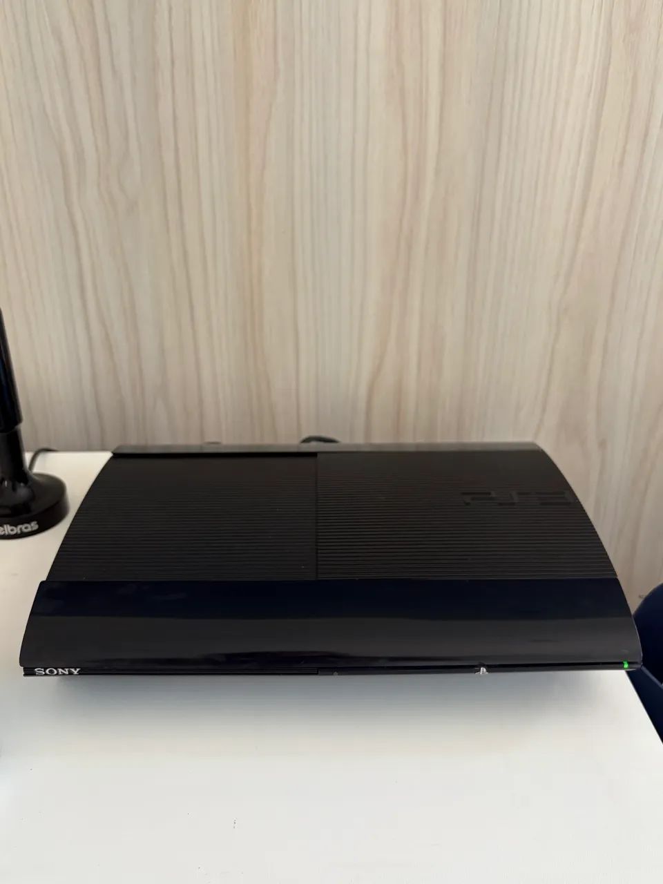 PS3 SUPERSLIM 500GB - Foto 3