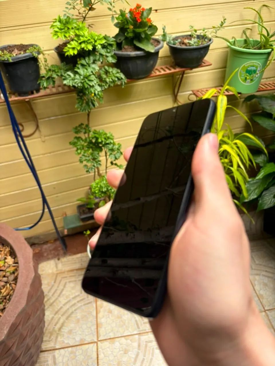  MOTOROLA MOTO E22 128GB  - Foto 4