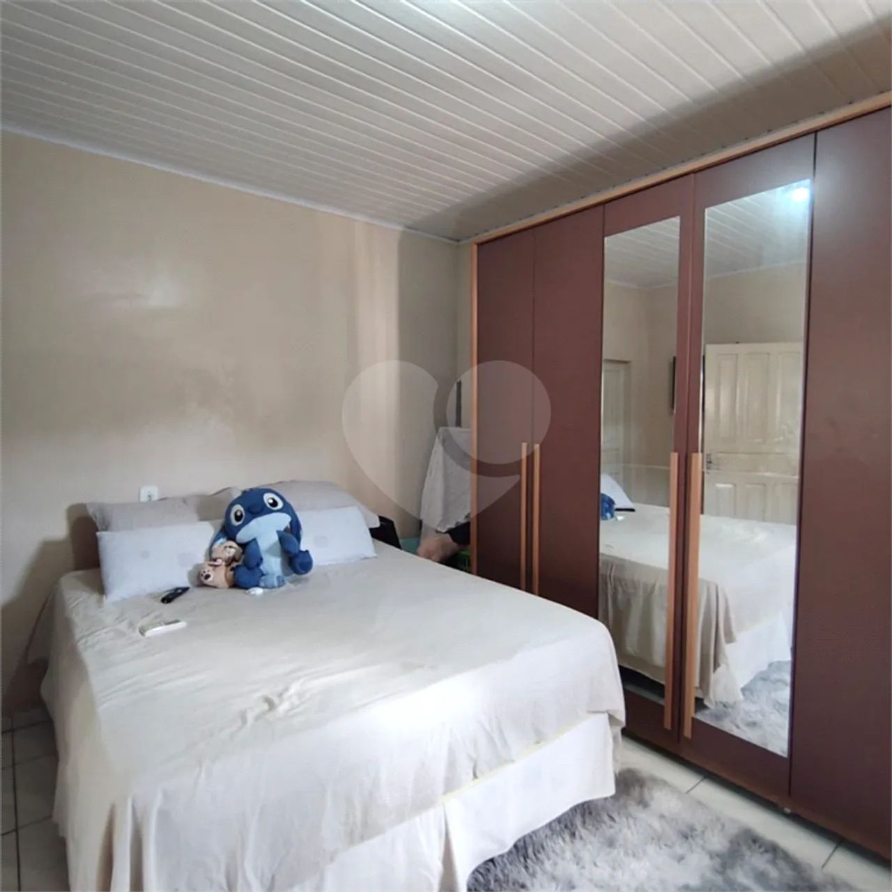 Casa com 3 quartos à venda em Pricumã - RR - Foto 4