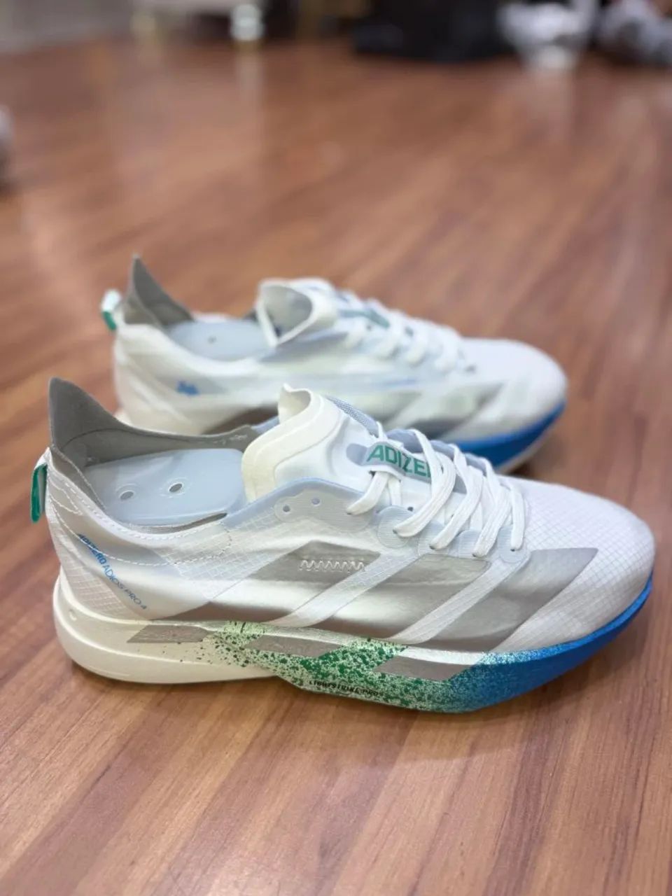 Tênis adizero adios pro 4 