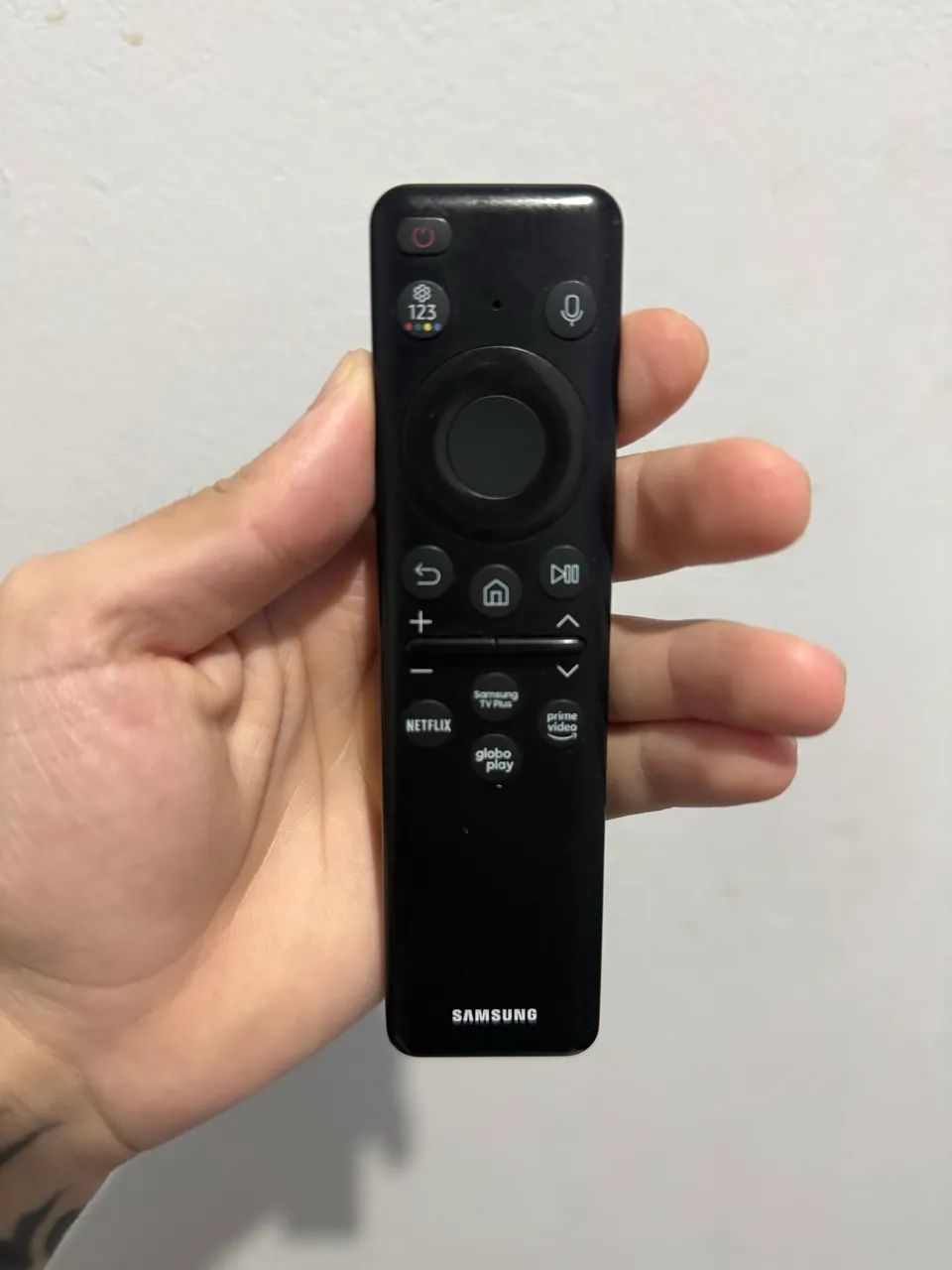 TV SAMSUNG 50p - Foto 3