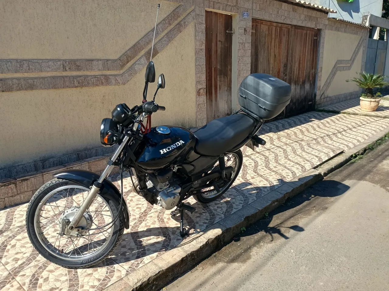 Moto - Foto 3