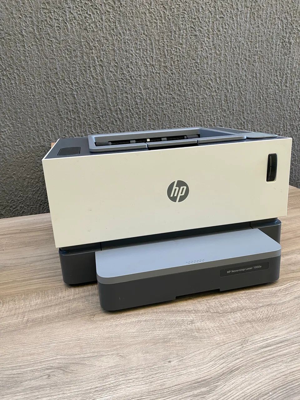 Impressora HP Neverstop 1000a (110v)