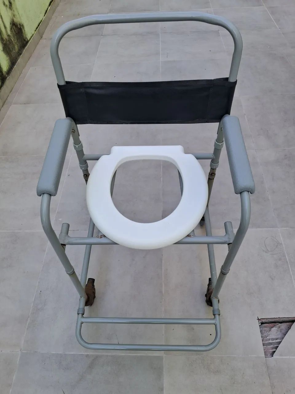 CADEIRA PARA BANHO