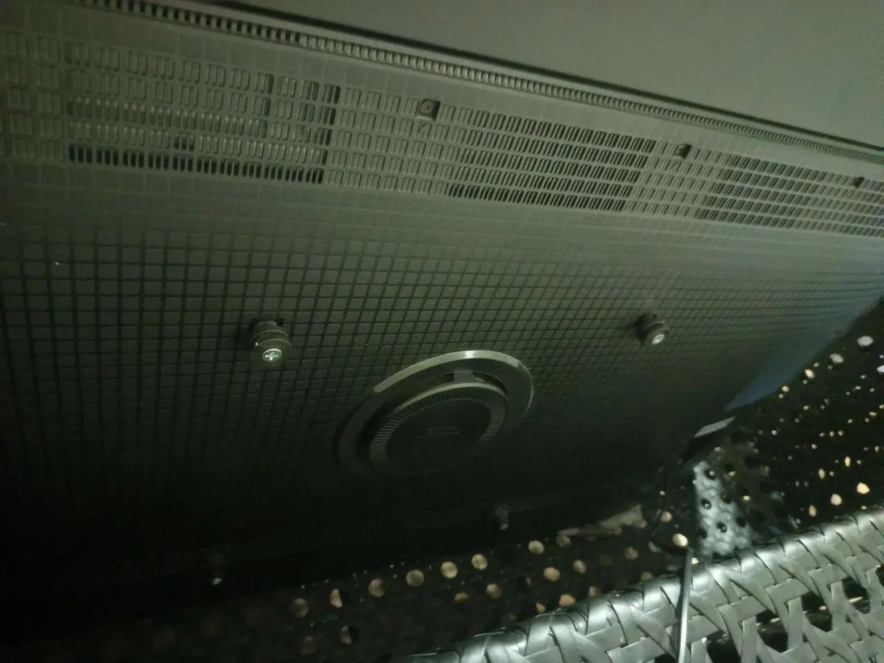 Tv 55 polegadas TCL Qled  - Foto 2