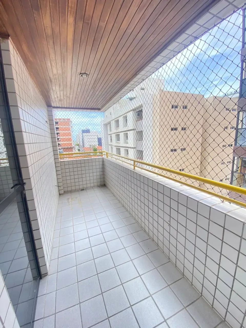 Apartamento para Aluguel  3 quartos no Cabo Branco - Foto 3