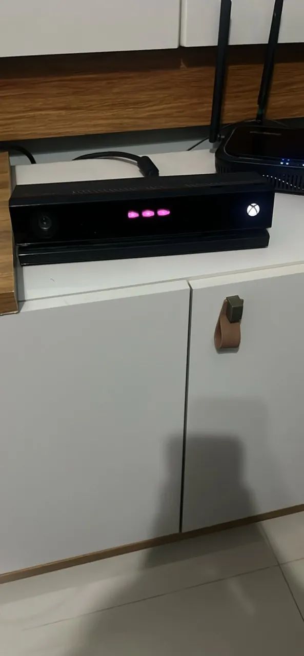 Kinect Xbox one fat 