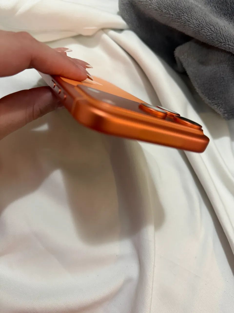 iPhone 17 pro max 256gb - Foto 4