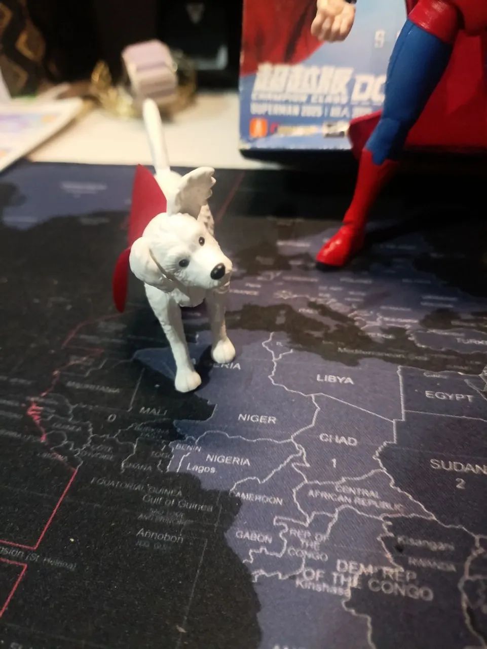 Superman Blokees - Foto 4