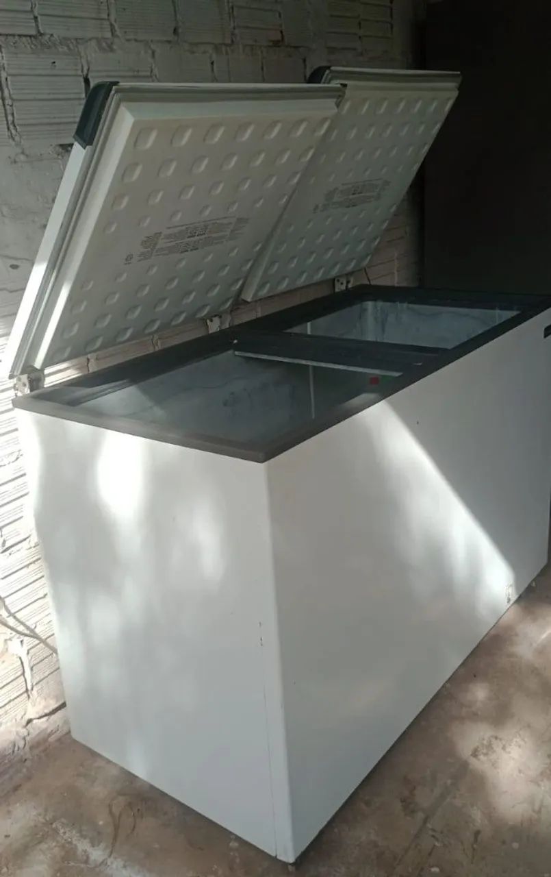 freezer  - Foto 4