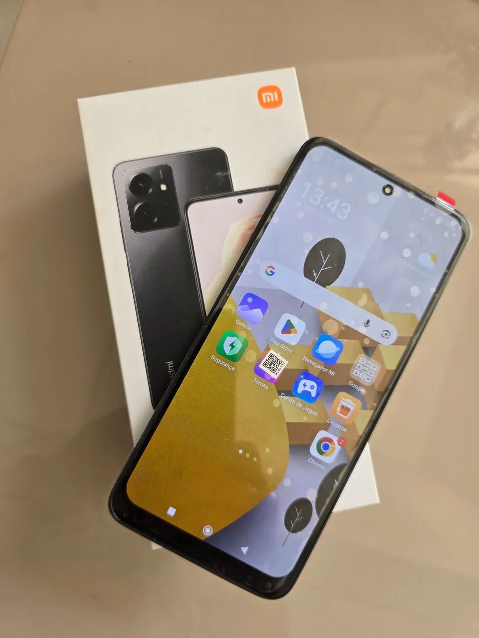 Celular Xiome Redmi 12 5G.  - Foto 2
