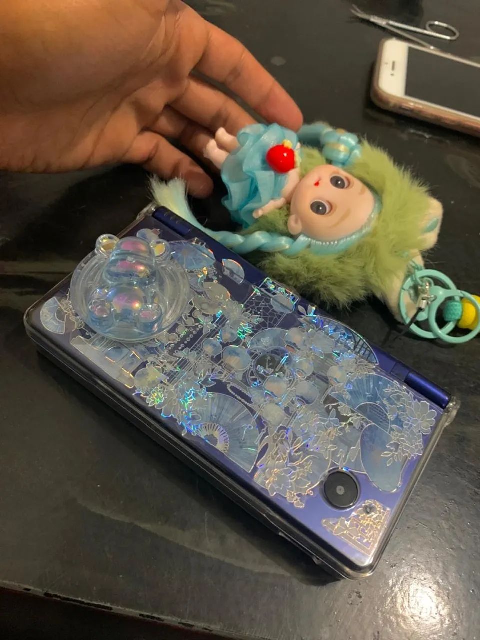 Nintendo DSi - Foto 4
