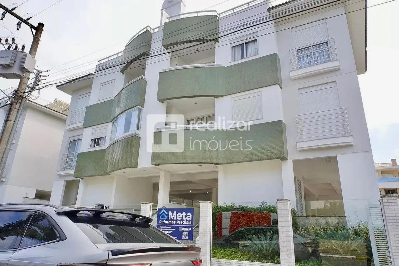 Apartamento 2 quartos no bairro Ingleses Florianópolis