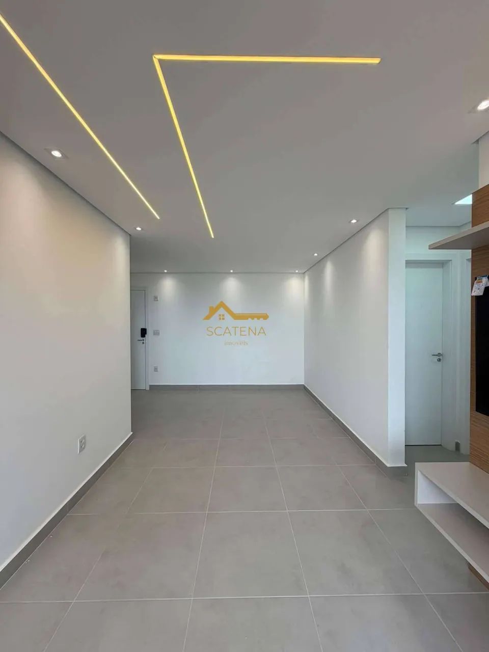 Apartamento à venda no Edifício Vale Verde com 02 dormitórios, 67 m² - Foto 3
