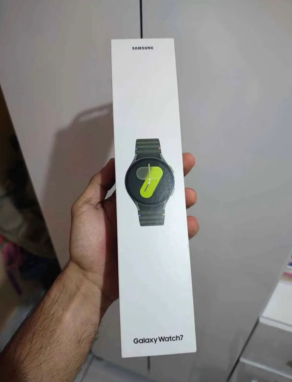 Smartwatch Samsung Galaxy  - Foto 3