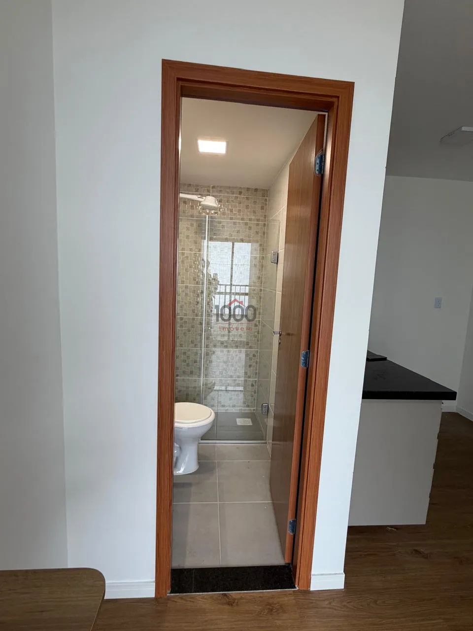 Studio 1 quarto - São Mateus - Foto 4