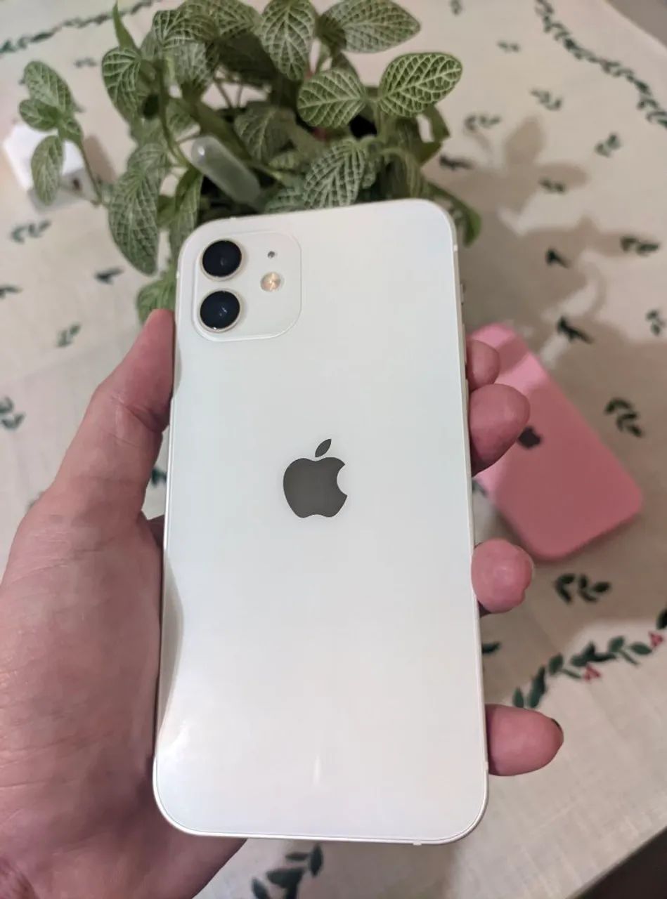 iPhone 12  - Foto 5