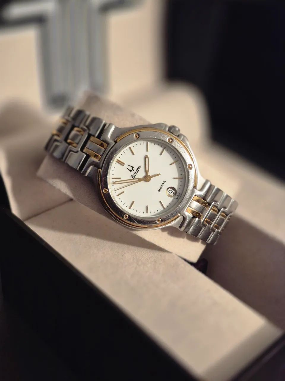 BULOVA | SE1079 | BICOLOR - Foto 5