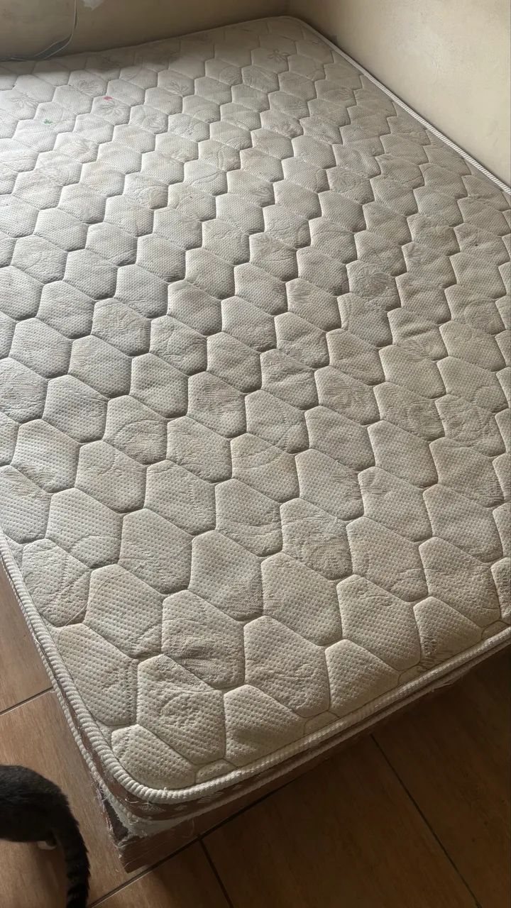 Cama casal  - Foto 2